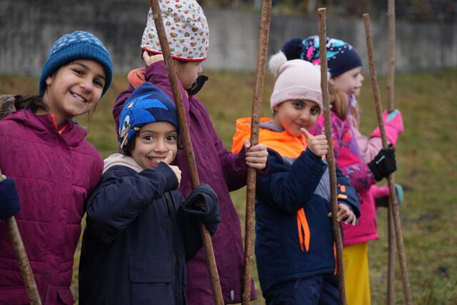 Foto: Julia Perktold