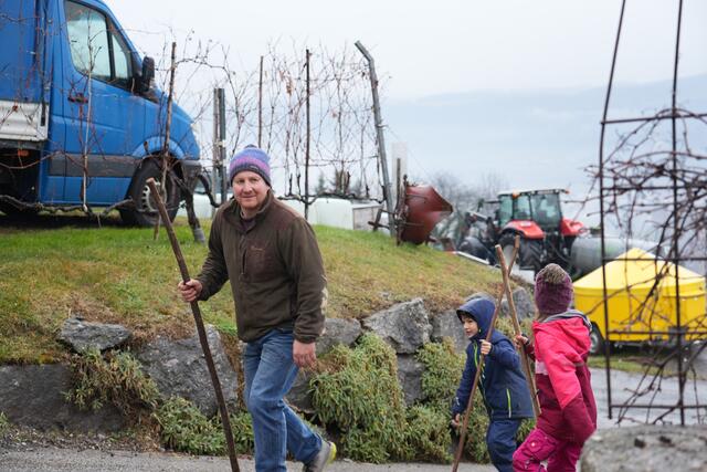 Foto: Julia Perktold