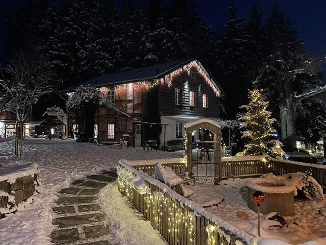 Foto: Bildungshaus Villa Rosental