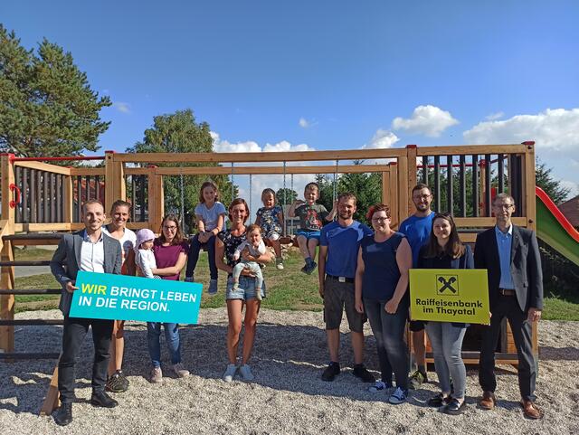 Foto: Dorferneuerungsverein Brunn