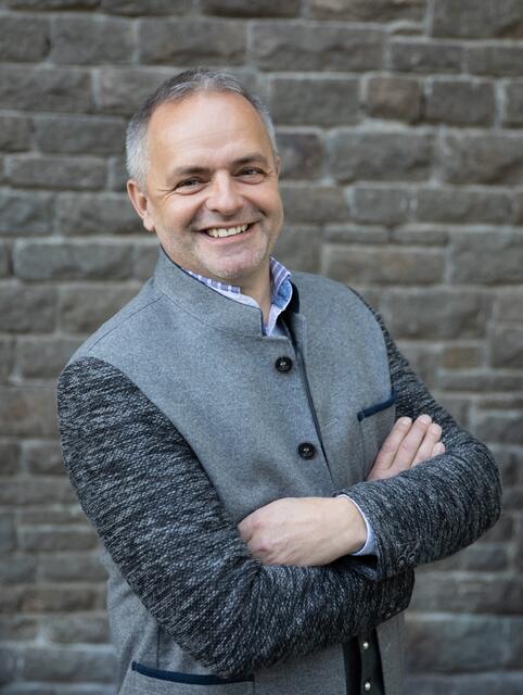 Flattachs Bürgermeister Kurt Schober (FPÖ) | Foto: Gemeinde Flattach