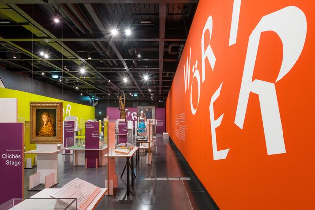 Foto: Klaus Pichler/Wien Museum