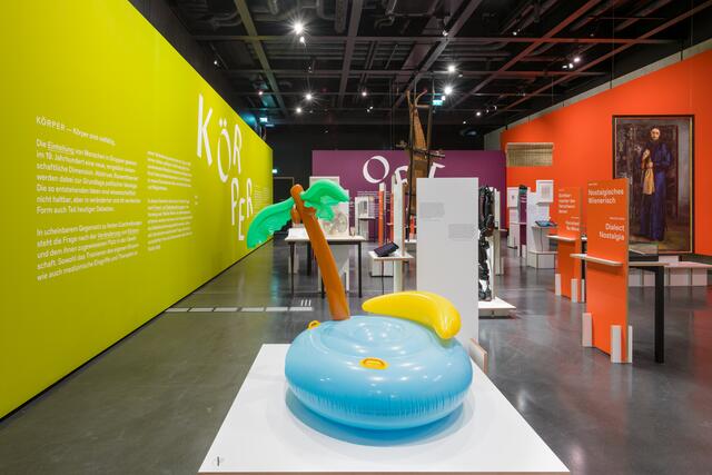 Foto: Klaus Pichler/Wien Museum