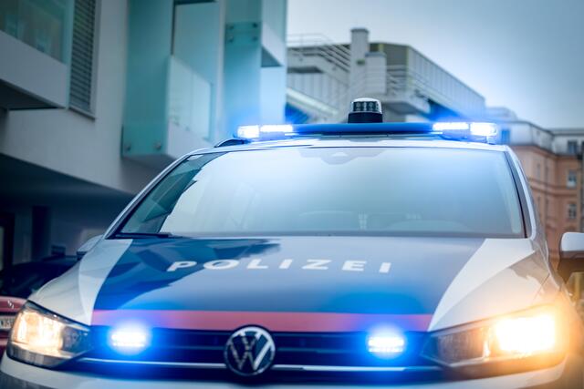 Die genaue Höhe des Gesamtschadens ist derzeit ebenfalls nicht bekannt. | Foto: Bernhard Knaus
