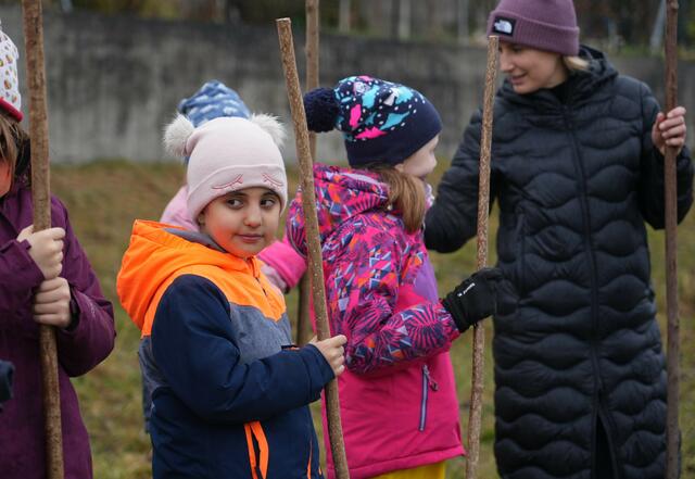 Foto: Julia Perktold