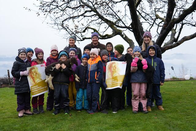 Foto: Julia Perktold