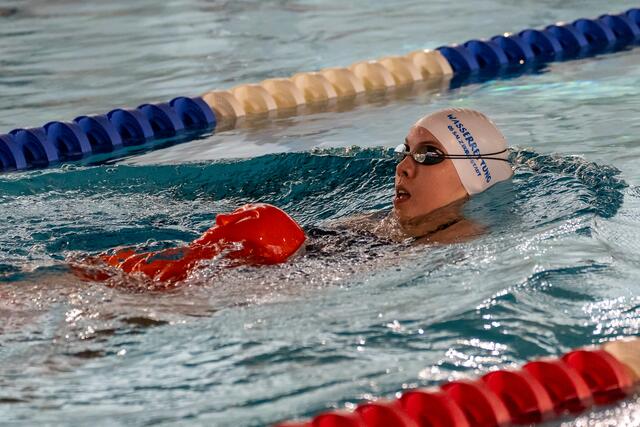 Foto: Wasserrettung LV Salzburg