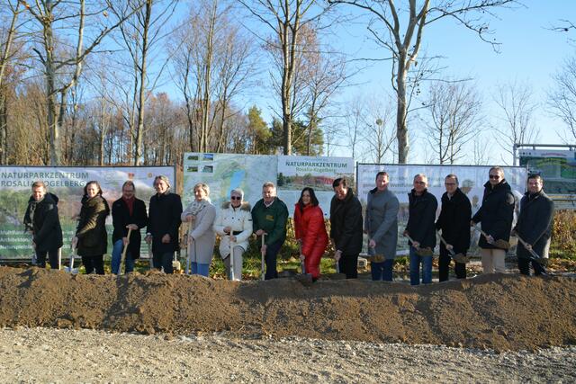 Foto: Jennifer Flechl