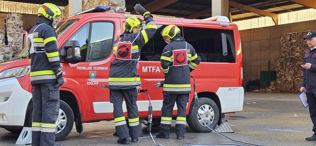 Foto: FF Koglhof