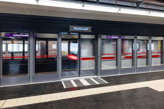 Foto: Simon Wöhre/Wiener Linien