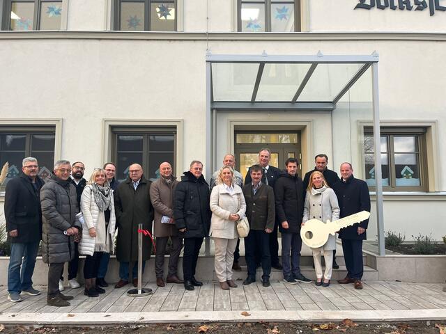 Foto: Gemeinde Obersiebenbrunn