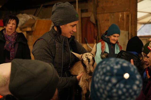 Foto: Julia Perktold