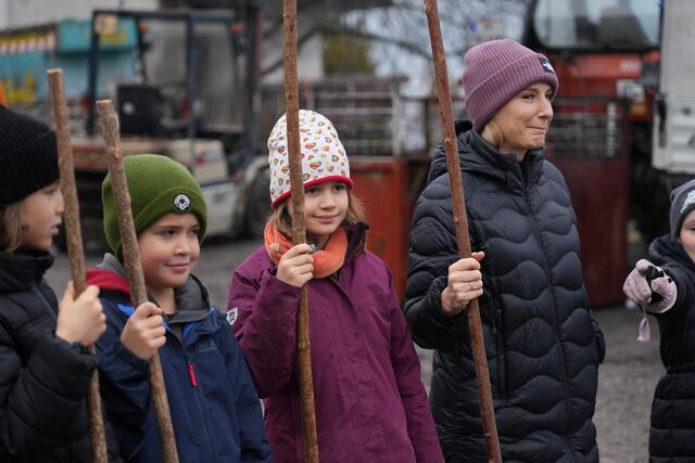 Foto: Julia Perktold