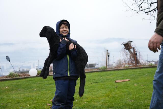 Foto: Julia Perktold