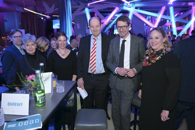 Foto: OeAD/Hörmandinger 