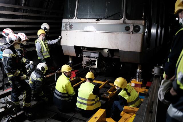 Foto: Julia Allerding / Wiener Linien