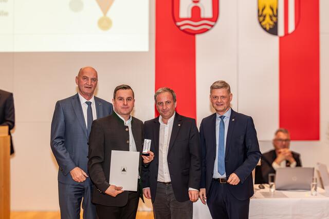 Foto: OÖ Zivilschutz
