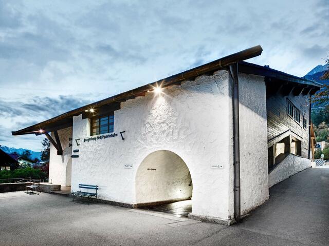 40 Jahre Last Christmas. Welche Rolle spielt die Talstadion der Nordkettenbahn? | Foto: Egger