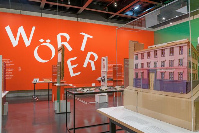 Foto: Klaus Pichler/Wien Museum