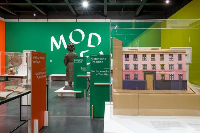 Foto: Klaus Pichler/Wien Museum