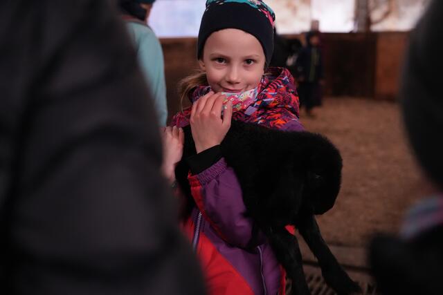 Foto: Julia Perktold