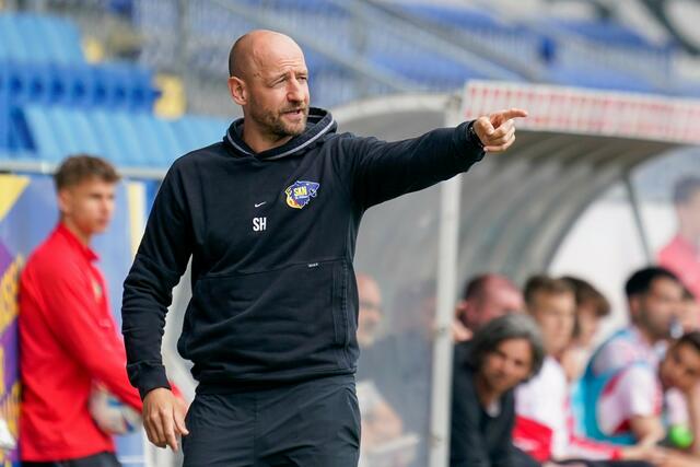 Nominierung - Trainer des Jahres: Stephan Helm (Fußball) | Foto: Josef Bollwein / SEPA.Media / picturedesk.com