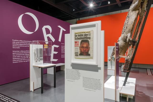 Foto: Klaus Pichler/Wien Museum