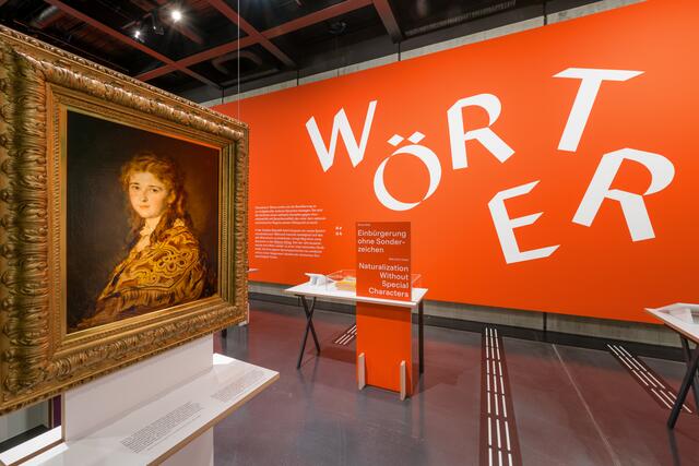 Foto: Klaus Pichler/Wien Museum