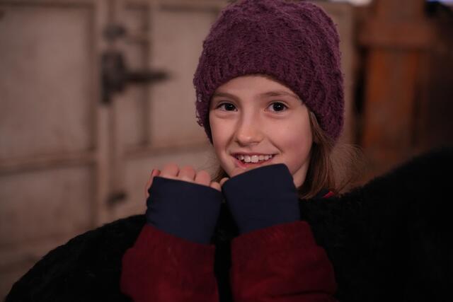 Foto: Julia Perktold