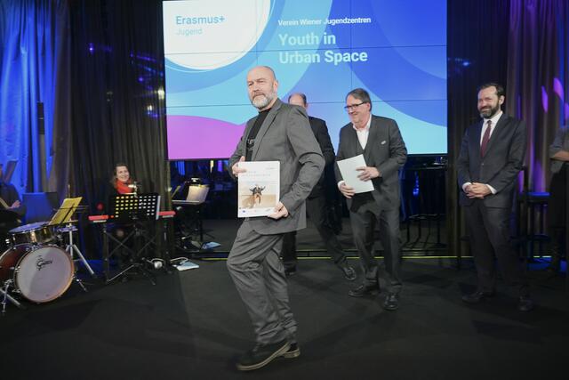 Foto: OeAD/Hörmandinger 