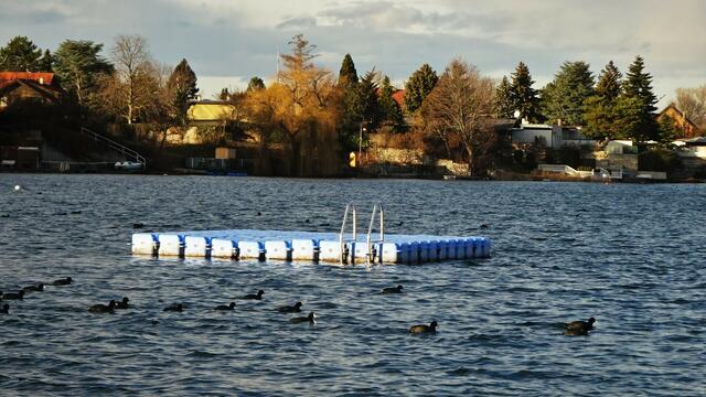 Foto: © Silvia Plischek