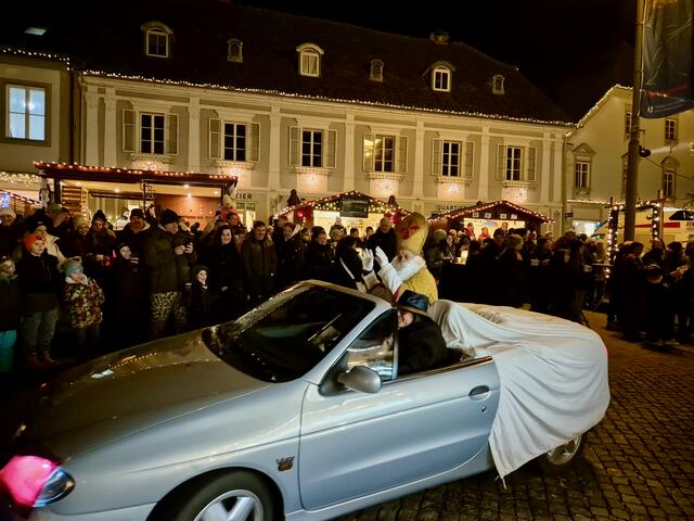 Foto: Stadtgemeinde Hartberg