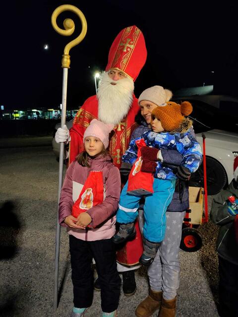 Foto: Rotes Kreuz Salzburg - Lungau