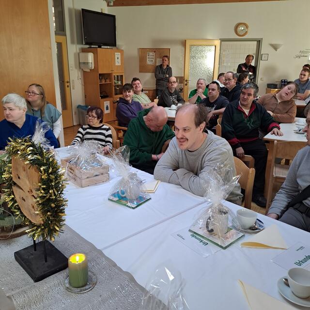 Foto: Lebenshilfe OÖ