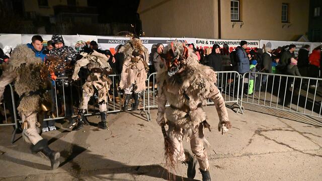 Foto: Norbert Ortner