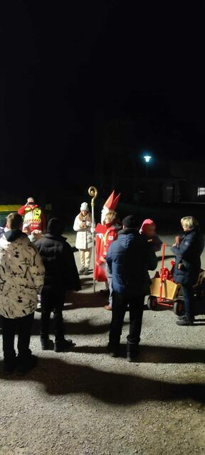 Foto: Rotes Kreuz Salzburg - Lungau