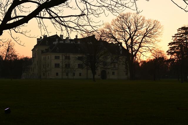 Altes Schloss