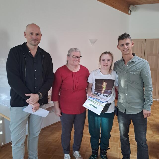 Foto: Lebenshilfe OÖ
