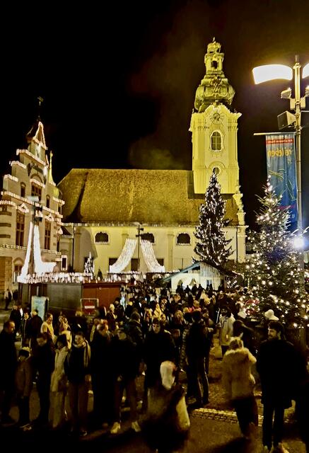 Foto: Stadtgemeinde Hartberg