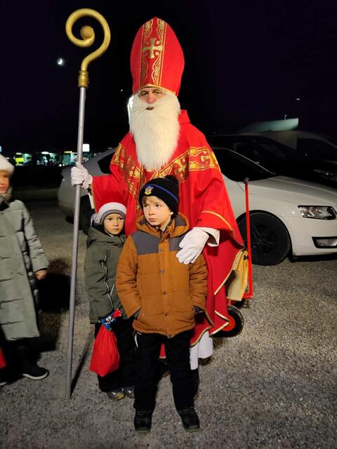 Foto: Rotes Kreuz Salzburg - Lungau