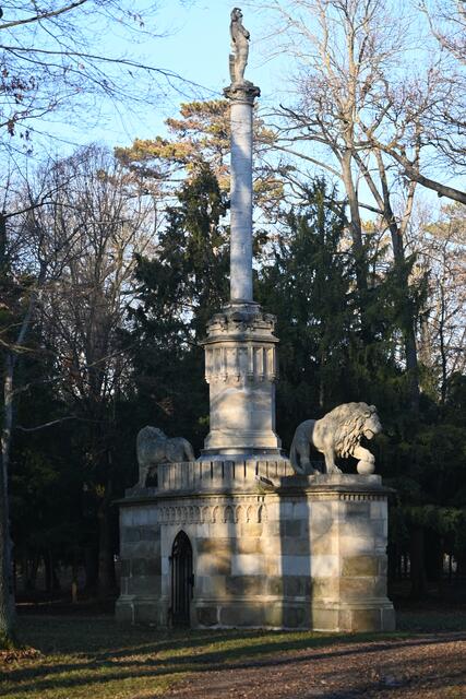 Rittersäule