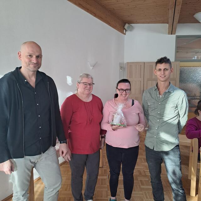 Foto: Lebenshilfe OÖ