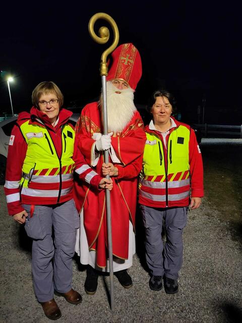 Foto: Rotes Kreuz Salzburg - Lungau