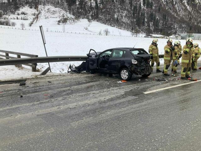 Foto: FF Bad Hofgastein