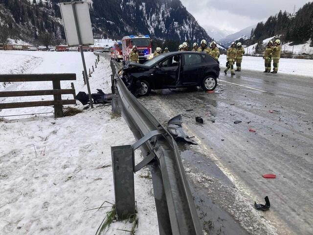 Foto: FF Bad Hofgastein