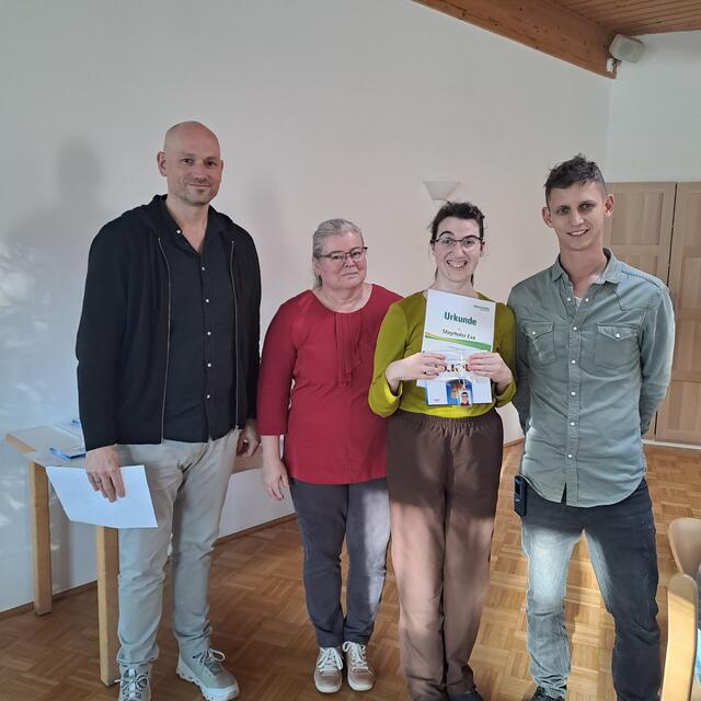 Foto: Lebenshilfe OÖ
