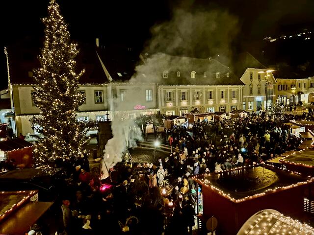 Foto: Stadtgemeinde Hartberg