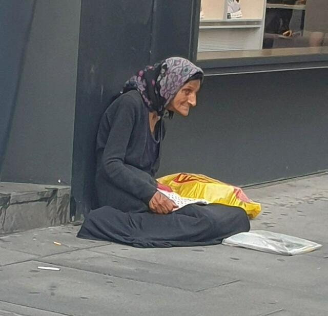 Ein weiterer Platz zwei beim Pfarrgemeinde-Voting ist dieses Bild von Willi Schlager. | Foto: Willi Schlager