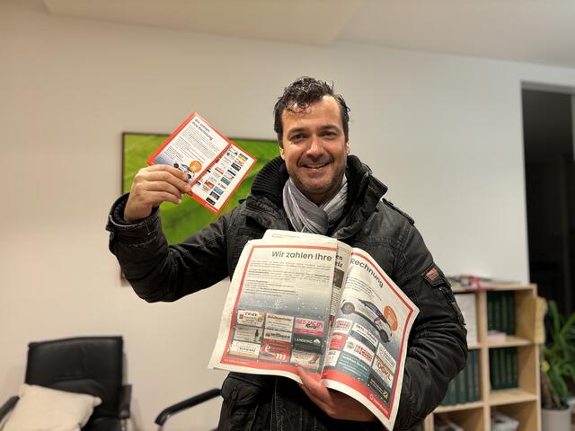 Wir sind dabei: Tanzschule Rath | Foto: MeinBezirk 