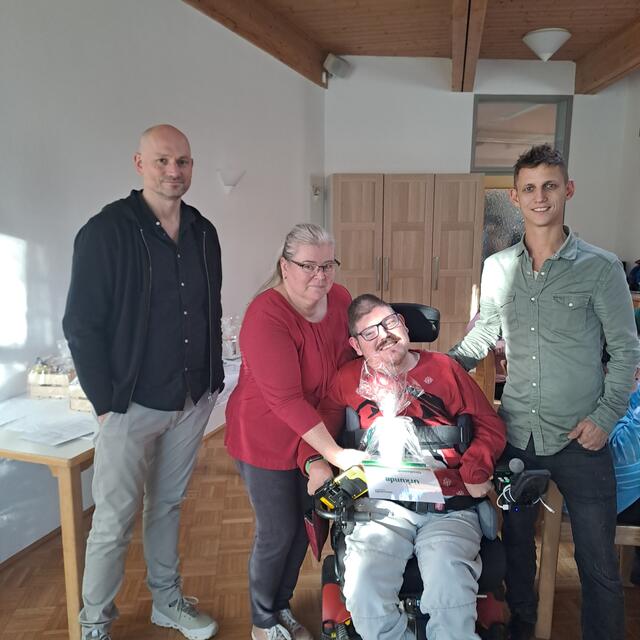 Foto: Lebenshilfe OÖ